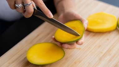 Ceviche de mango: El paso a paso para preparar esta receta fresca y saludable