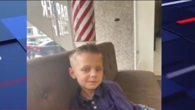Niño de 8 años paralizado de la cintura hacia abajo tras tiroteo en Highland Park