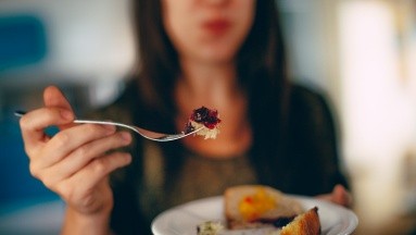 Dieta para la menopausia: Alimentos que pueden ayudar a controlar los síntomas