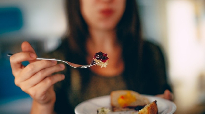 La alimentación puede jugar un papel muy importante en la menopausia.(Unsplash)