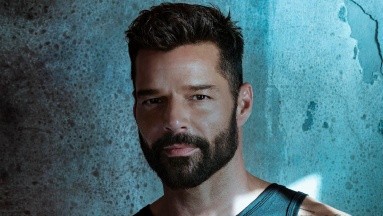 Ricky Martin podría ser acusado de incesto tras una supuesta relación con su sobrino
