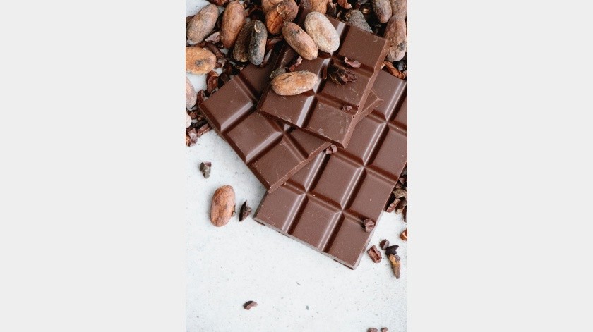 Se hizo el estudio del chocolate en ratones.(unplash)