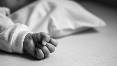 Desaparece el cuerpo de un bebé en la morgue de un hospital de Tamaulipas