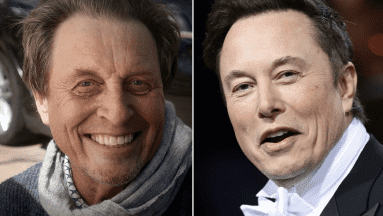 Padre de Elon Musk podría donar esperma a mujeres de clase alta