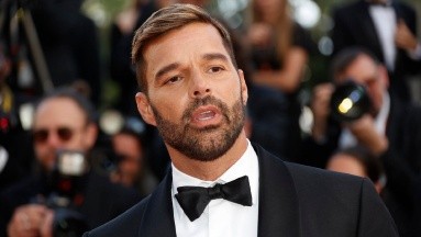 Desestiman acusaciones hacia Ricky Martin por violencia doméstica