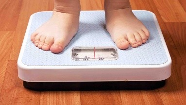 21% de los niños en EU afectados por la obesidad infantil: Estudio