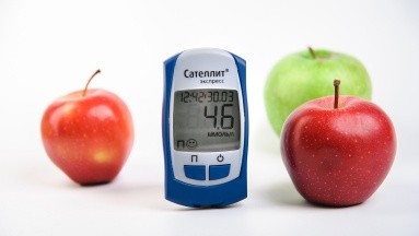 Estudio revela que diabetes tipo 2 podría combatirse con la exposición repetida al frío