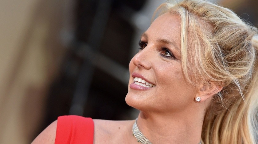 Britney Spears acusó a su madre de fingir ser una mujer amorosa.(Archivo)
