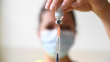 México: Estas son las vacunas se colocarán como parte de la campaña de recuperación