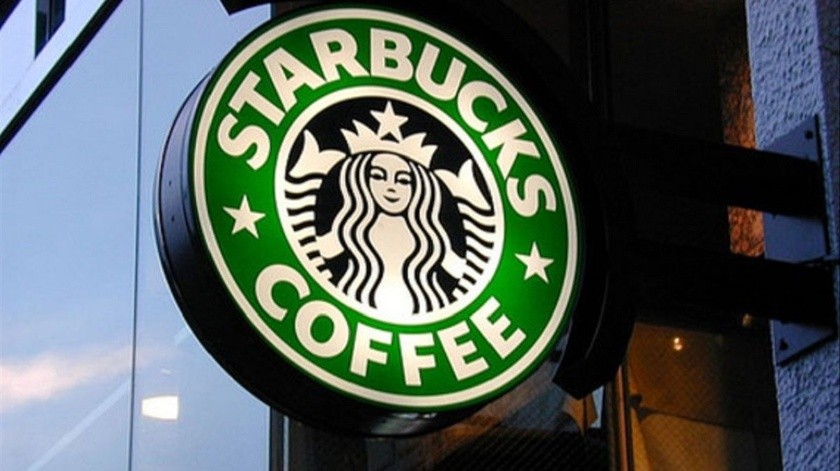 Starbucks retiro en siete estados de EU productos con problemas.(Alsea)