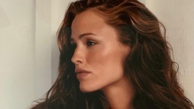 Jennifer Garner recomienda alejarse de los inyectables cosméticos