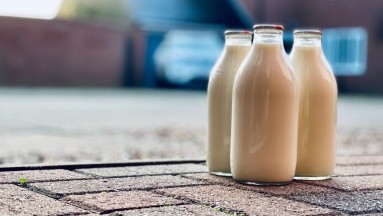 Intolerancia a la lactosa: ¿Evitar los productos lácteos tiene consecuencias?