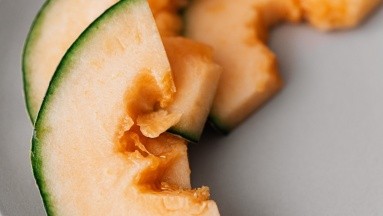 Descubre las razones por las que deberías consumir más melón