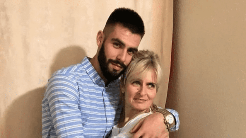 Futbolista dejó su carrera para salvarle la vida a su madre: "me dio la vida y yo se la extendí"(Instagram)