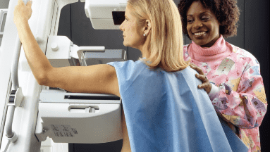 Estados Unidos aprueba terapia contra cáncer de mama