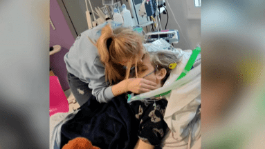 Muere Archie Battersbee, el niño con muerte cerebral desde abril por reto viral