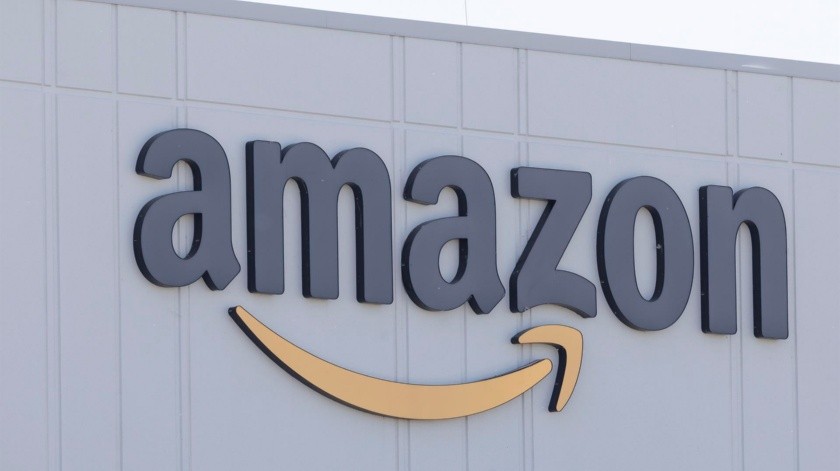 La FDA sancionó a Amazon y otras dos empresas por vender productos en línea sin su aprobación.(EFE)