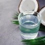 El agua de coco y sus increíbles beneficios a la salud