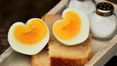 ¿Es seguro comer huevo todos los días? Experta explica cuándo moderar su consumo