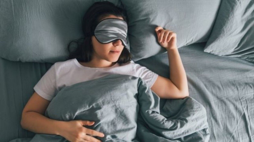 Hay tecnicas para lograr dormir mejor