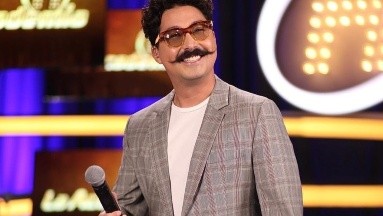 Mauricio Nieto comediante y exconductor de reality show es acusado de abuso sexual