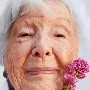 Una bisabuela de 99 años en EU debuta como modelo y esta es su historia