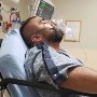 Fiebre del valle: Hombre advierte sobre una infección pulmonar causada por un hongo en EU