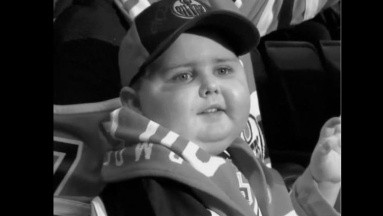 Ben Stelter de 6 años muere en Canadá por cáncer cerebral;  recibió 30 radioterapias
