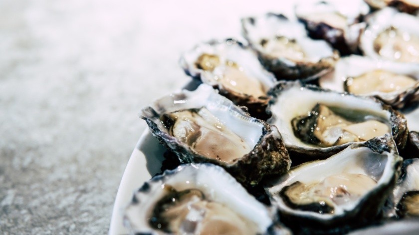 Dos hombres murieron tras comer ostras crudas en Florida.(Pexels)