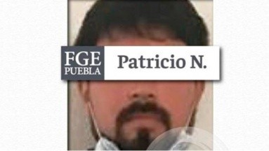 Violó a su hijastro a los 9 años de edad y ahora pagará 27 años de cárcel en Puebla