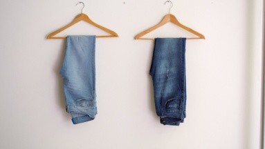 ¿Las mujeres mayores de 30 años no deberían usar jeans? Esto opina Carolina Herrera