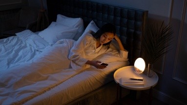 Los trastornos del sueño pueden incidir en la respuesta inmunitaria de nuestro organismo