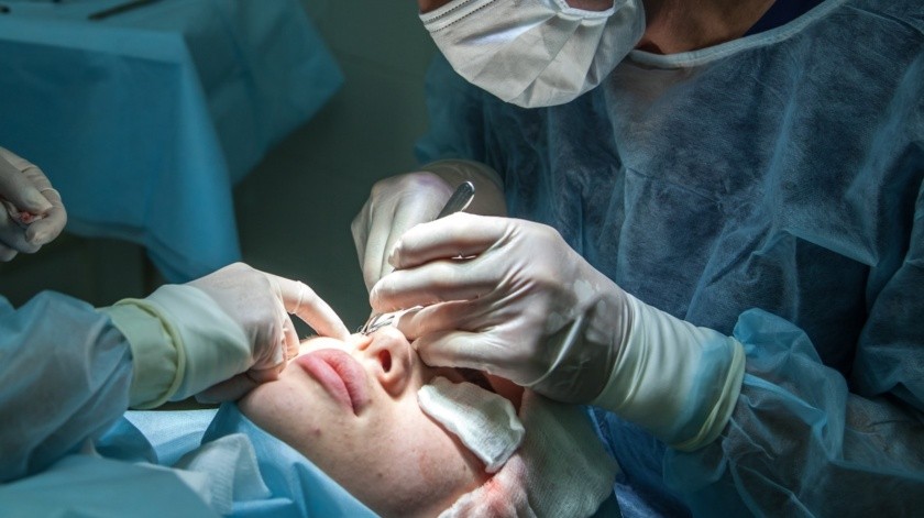Aumentan cirugías estéticas tras la pandemia(UNSPLASH)