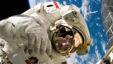Cáncer y enfermedades cardíacas: Los riesgos de los astronautas tras viajes espaciales