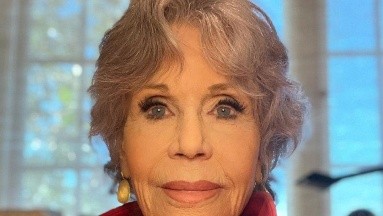 Jane Fonda anuncia que tiene cáncer:  