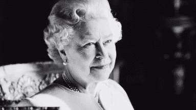Muere la reina Isabel II a sus 96 años, confirmó la familia real