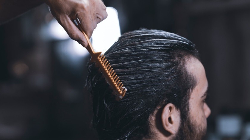 Tips para retrasar o revertir la perdida de cabello(UNSPLASH)