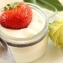 Una rica crema de yogur para untar en verduras y sándwiches