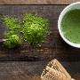 Consumir té verde te hará lucir una piel hermosa y rejuvenecida