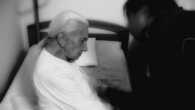 El riesgo de Alzheimer aumenta entre las personas mayores con Covid-19: Estudio