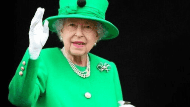 Hábitos saludables de la Reina Isabel para lograr una longevidad larga y activa