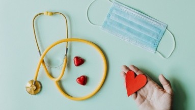 Enfermedades cardiovasculares: 4 recomendaciones para evitarlas