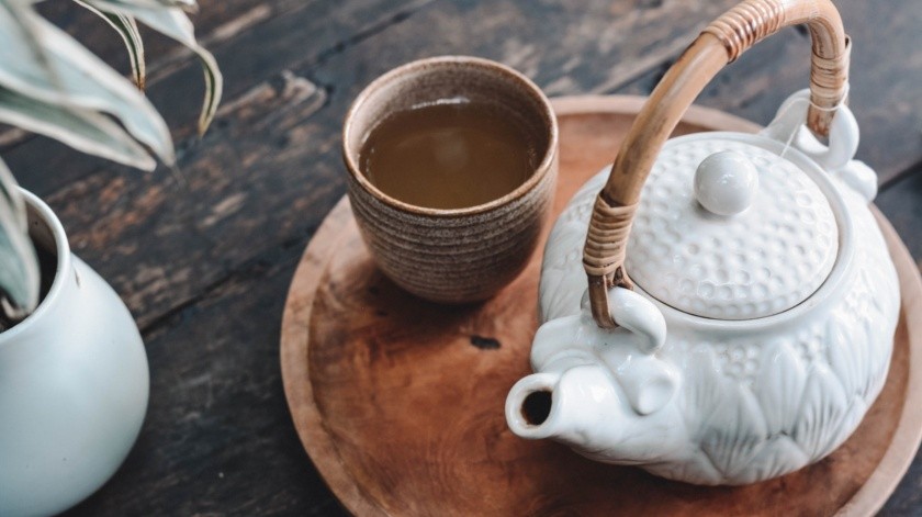 Los beneficios de consumir té diariamente(UNSPLASH)
