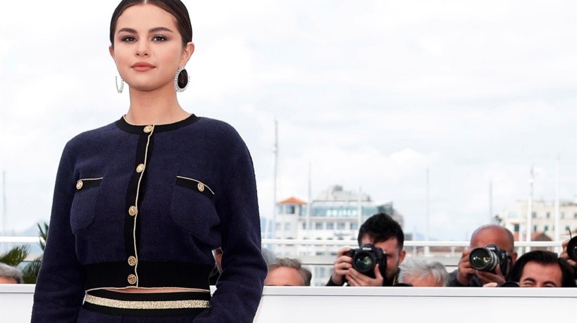 Selena Gomez abordará la lucha contra sus problemas de salud mental en un documental a estrenarse en Apple TV+(ÉFE)