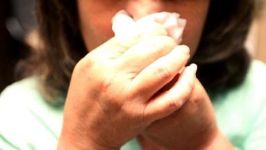 ¿Las alergias pueden aparecer repentinamente en la adultez?