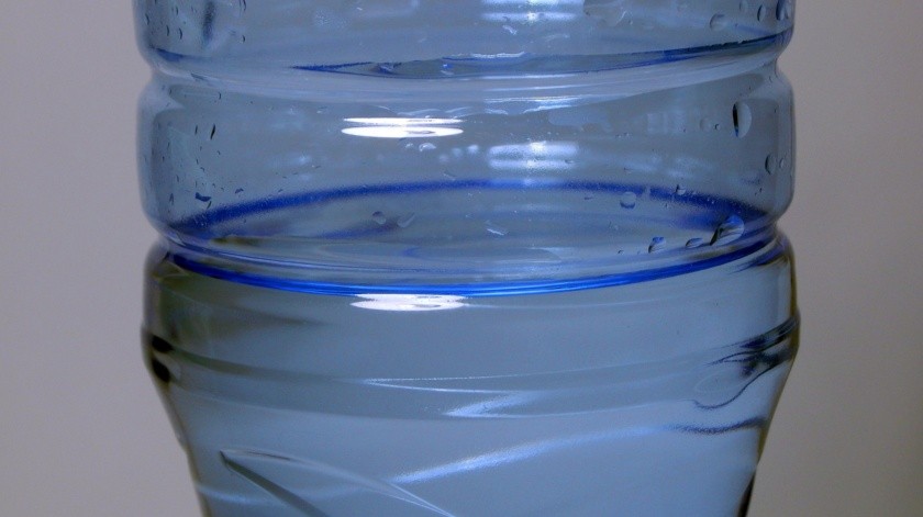 El agua de las rellenadoras no sería apta para su consumo.(Pixabay)