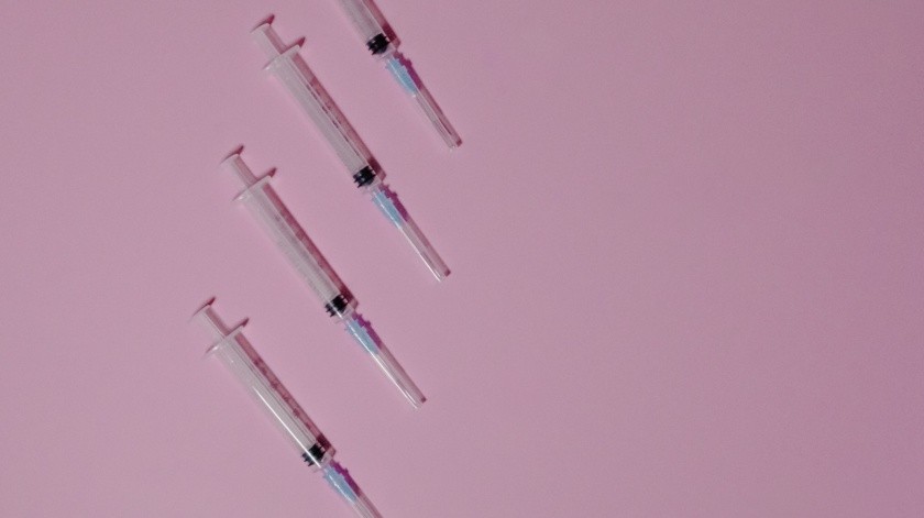 El trabajo podría ayudar al desarrollo de vacunas para el VIH.(Pexels)