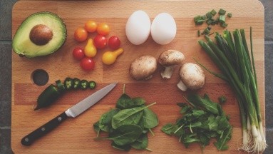 Alimentos nutritivos y con pocas calorías para agregar a tu plan alimenticio