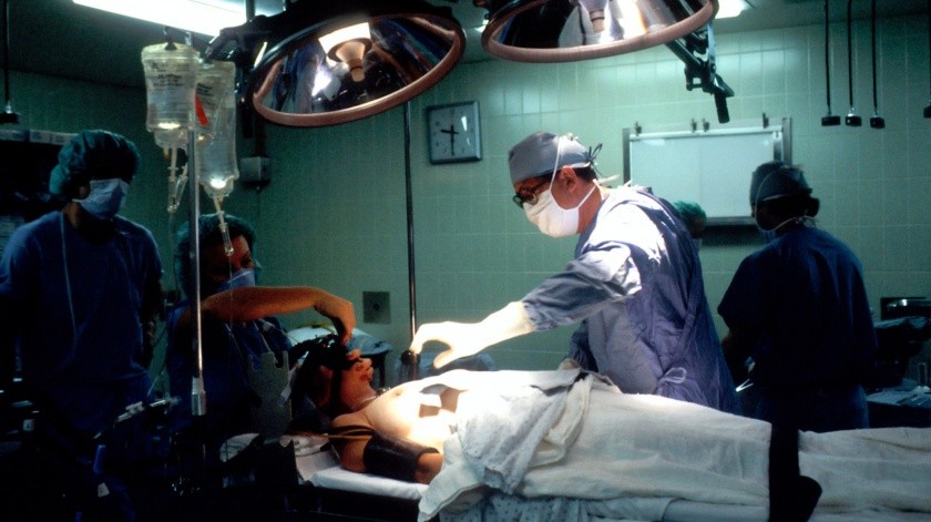 Estudio con personas que se sometieron a la cirugía siendo adolescentes(UNSPLASH)