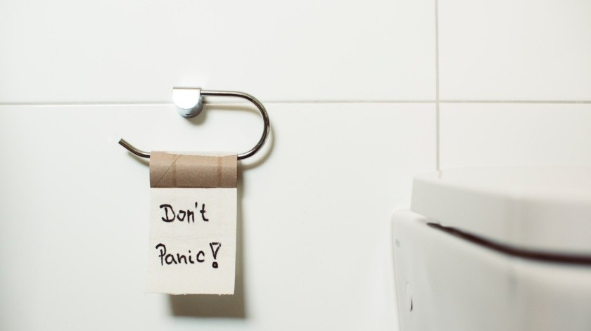 Estos consejos pueden ayudar a tener un hábito de ir al baño más saludable.(Pexels)